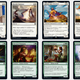 Image for article titled I Love Watching My Buff Hoplites Wreck People In Magic: The Gathering's Theros Beyond Death Expansion